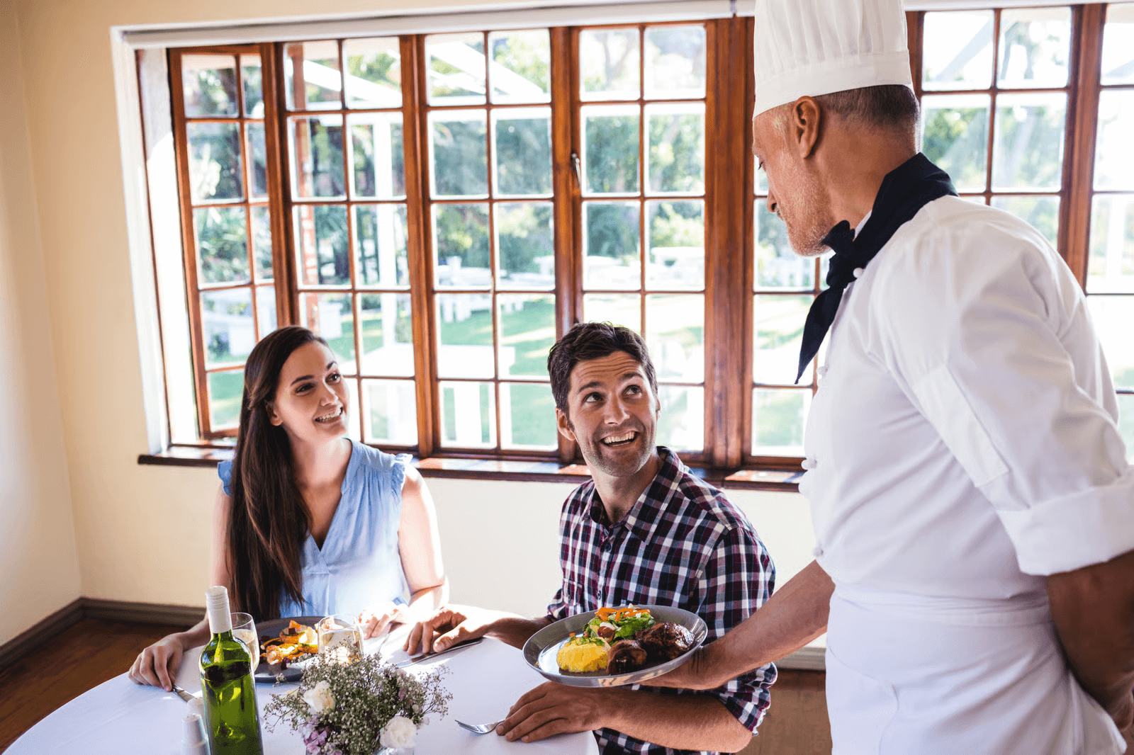 Private Chef